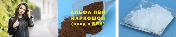 Альфа ПВП Пересвет